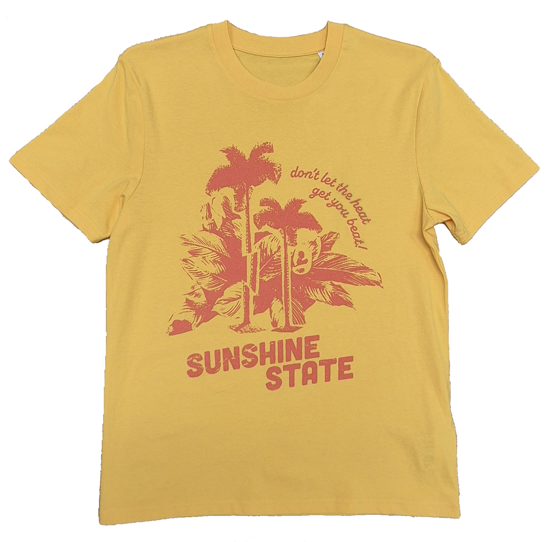 What Makes QUT? Tshirt